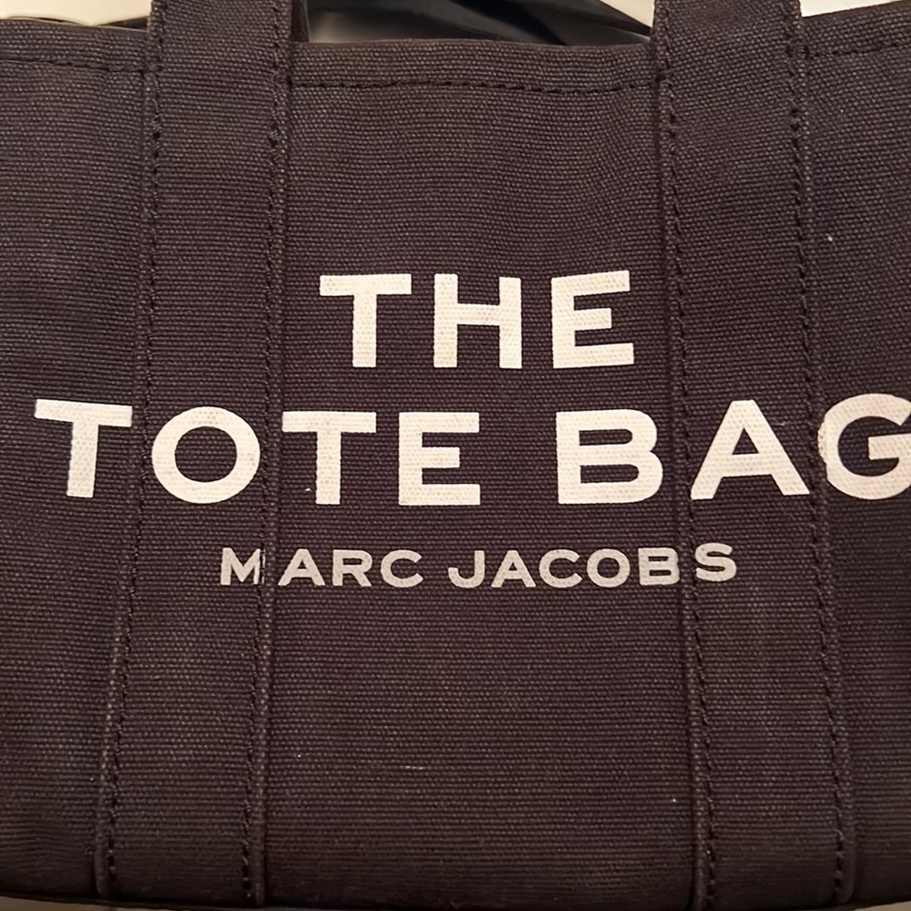 Small Marc Jacobs tote bag